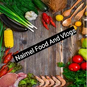 Naimel food and vlogs