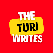 Turi Writes J.S