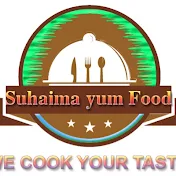 suhaima yum food