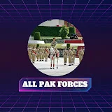 All Pak Forces