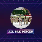 All Pak Forces