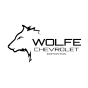 Wolfe Chevrolet Edmonton