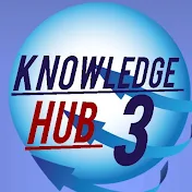 Knowledge  Hub 3