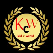 Kid  c wrold