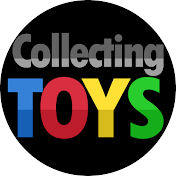 Collecting Toys