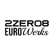 2ZERO8 EuroWerks