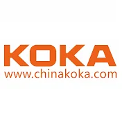 Shanghai Koka Industrial.Co.,Ltd