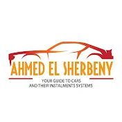 أحمد الشربينى - Ahmed El Sherbeny