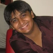 Chirag Bhalodia