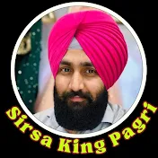 Sirsa king pagri