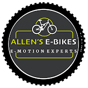 Allen's E-Bikes