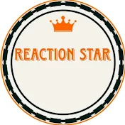 Reaction video star