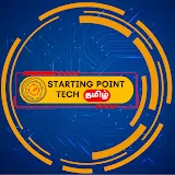 Starting Point Tech-தமிழ்