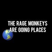 The Rage Monkeys Are Going Places