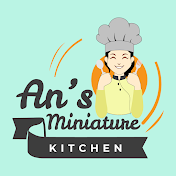 An's Miniature Kitchen