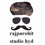 rajpurohit studio hyd