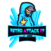 RETRO ATTACK FF