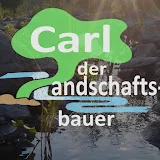 Carl der Landschaftsbauer