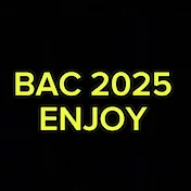 bac 2025 -بكالوريا