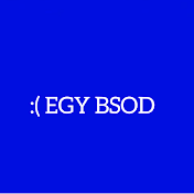 Egy BSOD