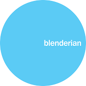 blenderian