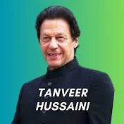 Tanveer Hussaini