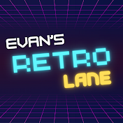 Evan's Retro Lane