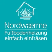 Nordwærme Fußbodenheizungen