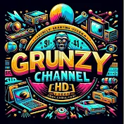 GRUNZY CHANNEL