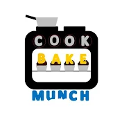 Cook Bake Munch