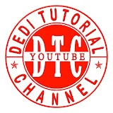 Dedi Tutorial Channel