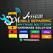 Assam Mobile Repairing