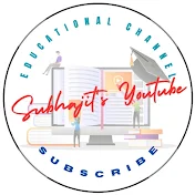 Subhajit's Youtube