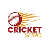 Cricket Sping