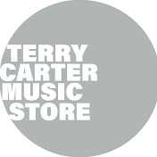 Terry Carter Music Store