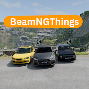 BeamNGThings