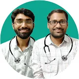 Dr Sawan & Dr Baisakh