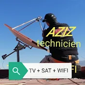 aziz technicien ( tv__sat__wifi )