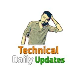 TECHNICAL DAILY UPDATES