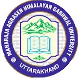 Maharaja Agrasen Himalayan Garhwal University