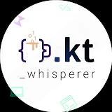 kt whisperer