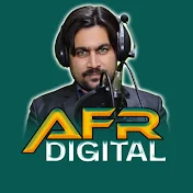 AFRIDI DIGITAL