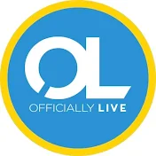 Officially Live