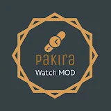 Pakira Watch MOD