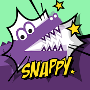 Snappy – easy peasy tutorials