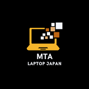 MTA Laptop Japan