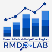 RMDC Lab- Research Methods Design & Consulting Lab