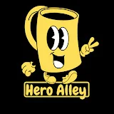 Hero alley