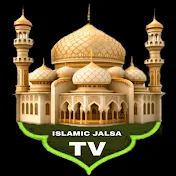 اسلامک جلسہ ٹی وی ISLAMIC JALSA TV؛
