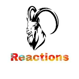 Markhor Reactions